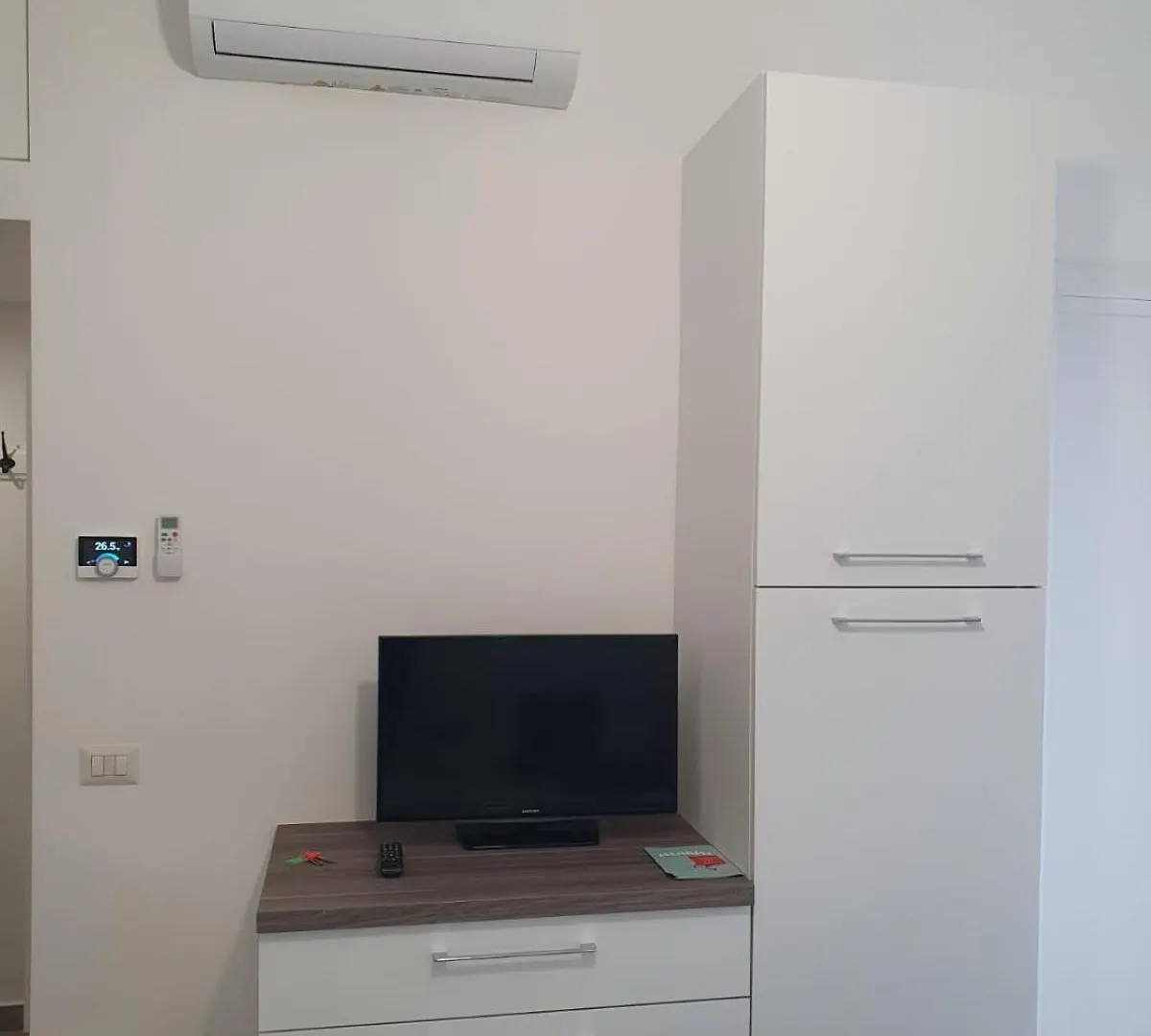 Homesamantha Milan