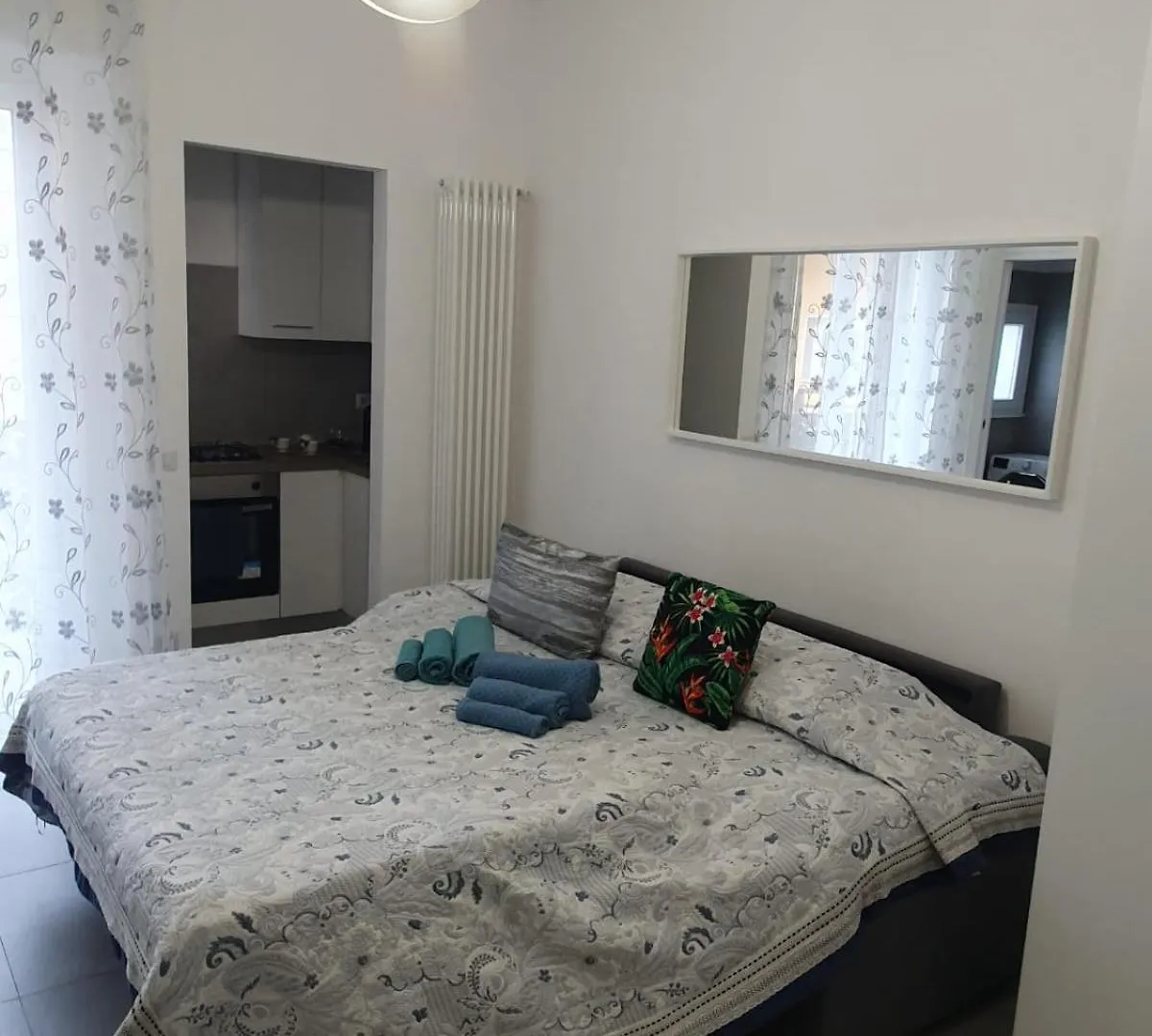 Apartment Homesamantha Milan