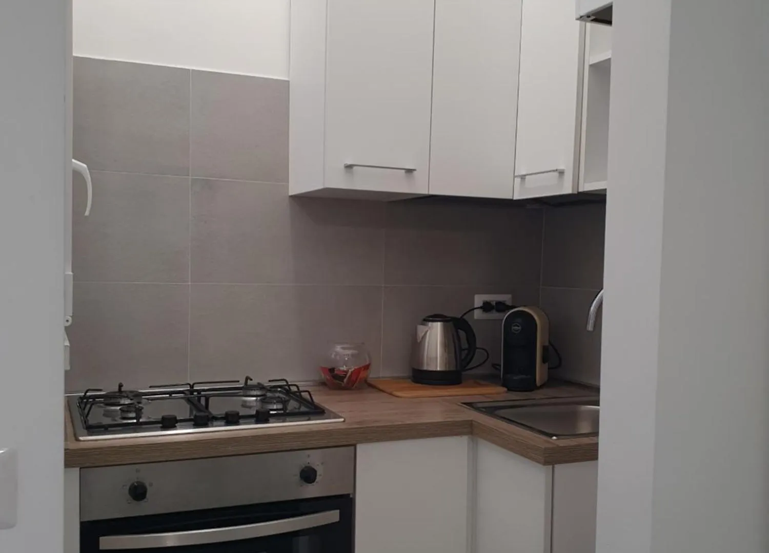 Apartment Homesamantha Milan Italy