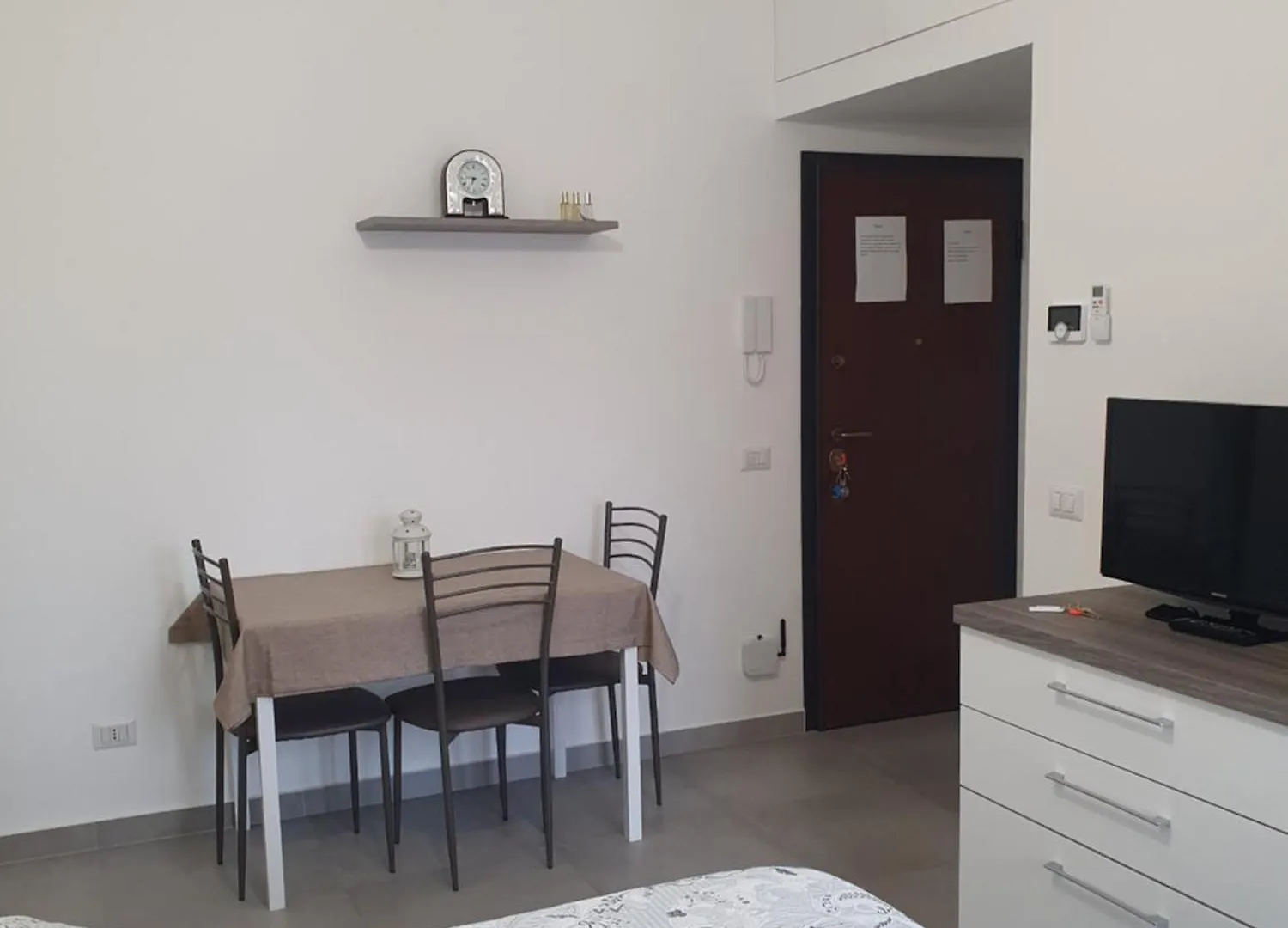 Apartment Homesamantha Milan
