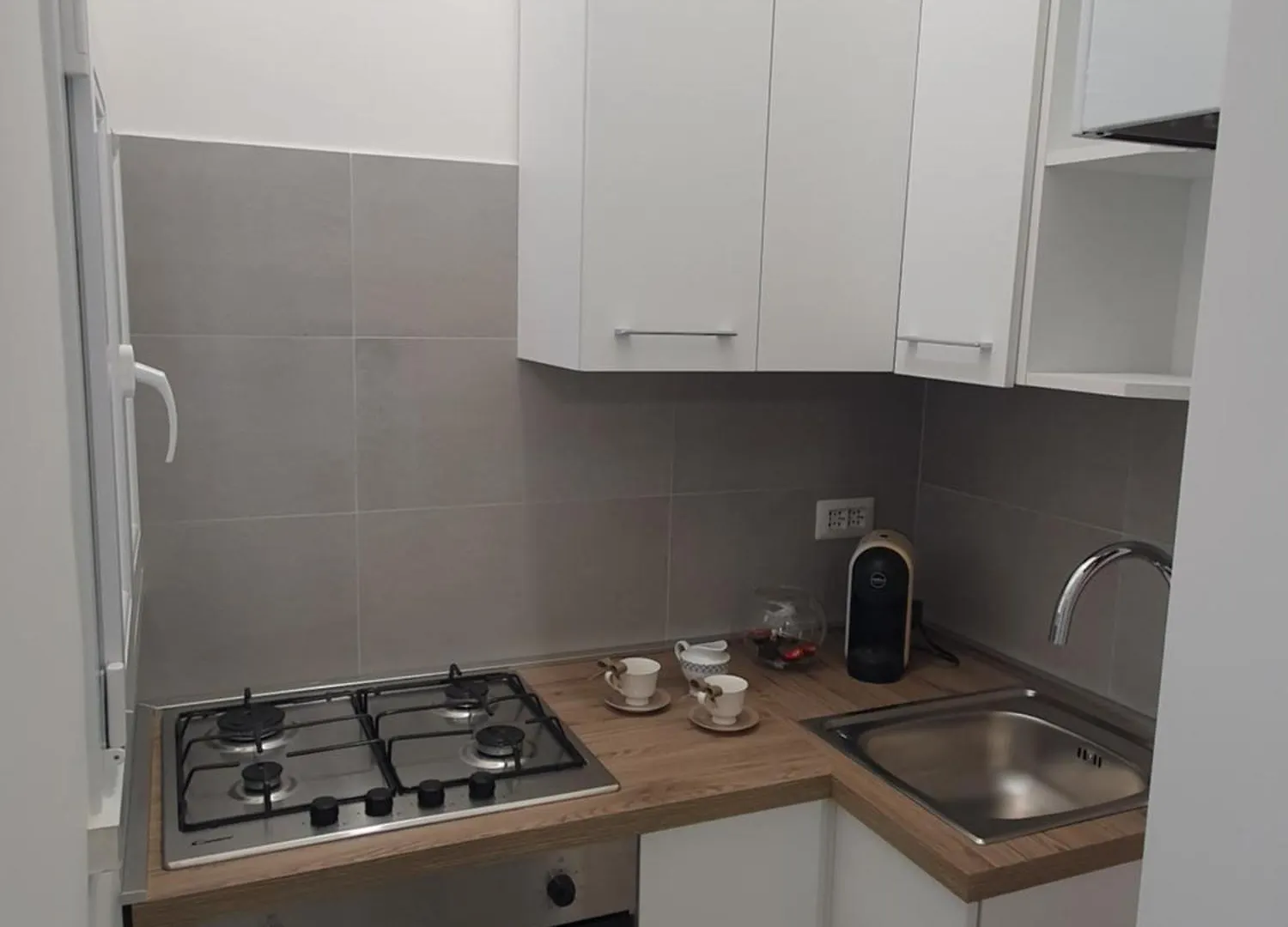 Apartment Homesamantha Milan Italy