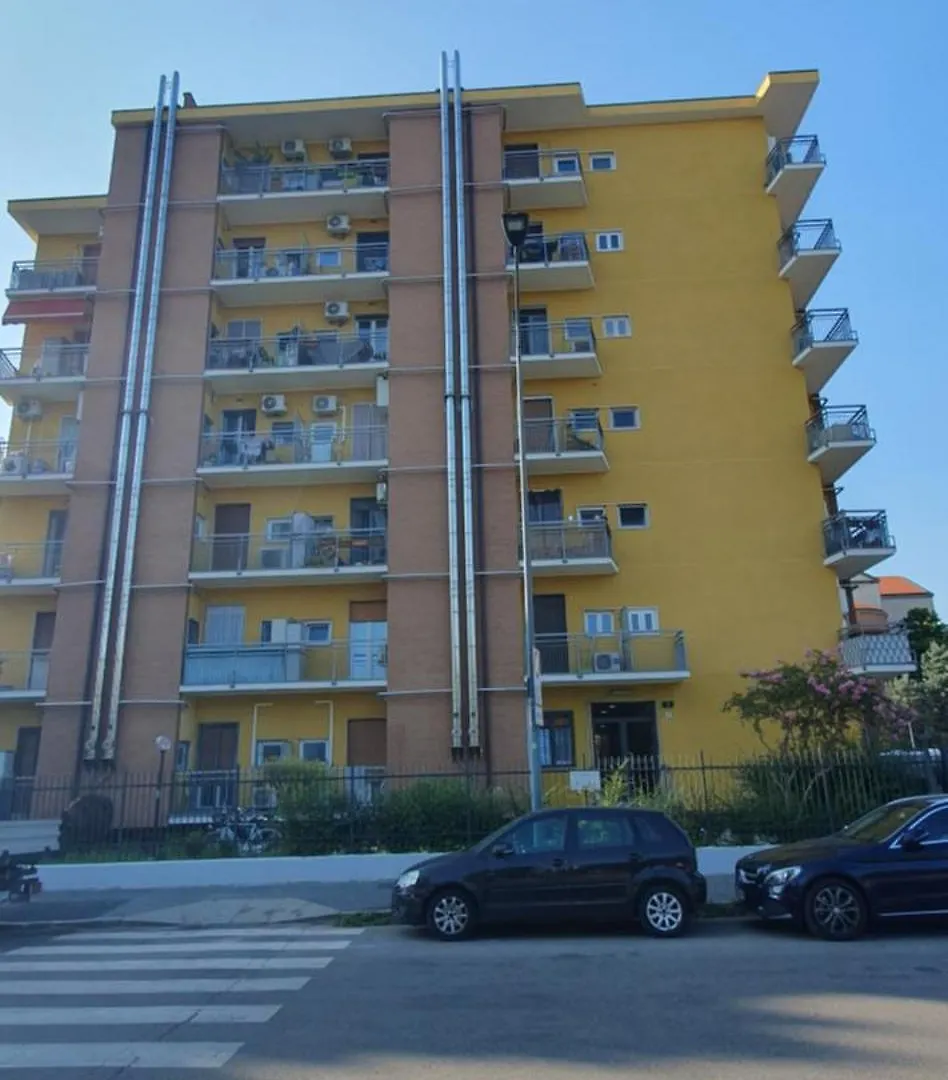 Homesamantha Milan Apartment
