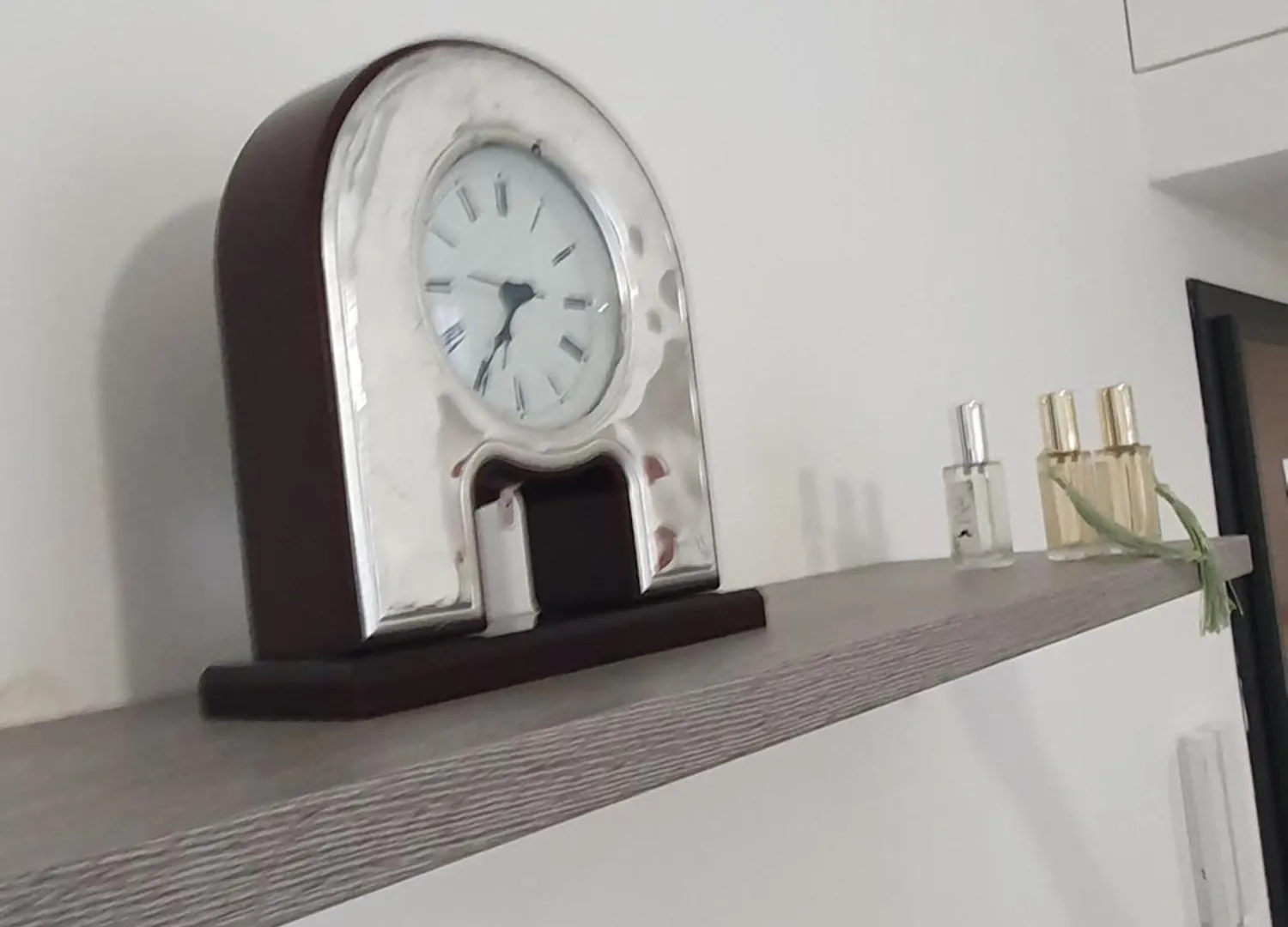 Homesamantha Milan Apartment
